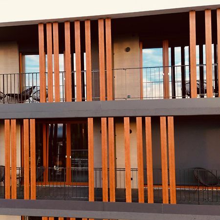 Stadthaus Neckarsulm Serviced Apartments - Stadthaus Heiner Экстерьер фото