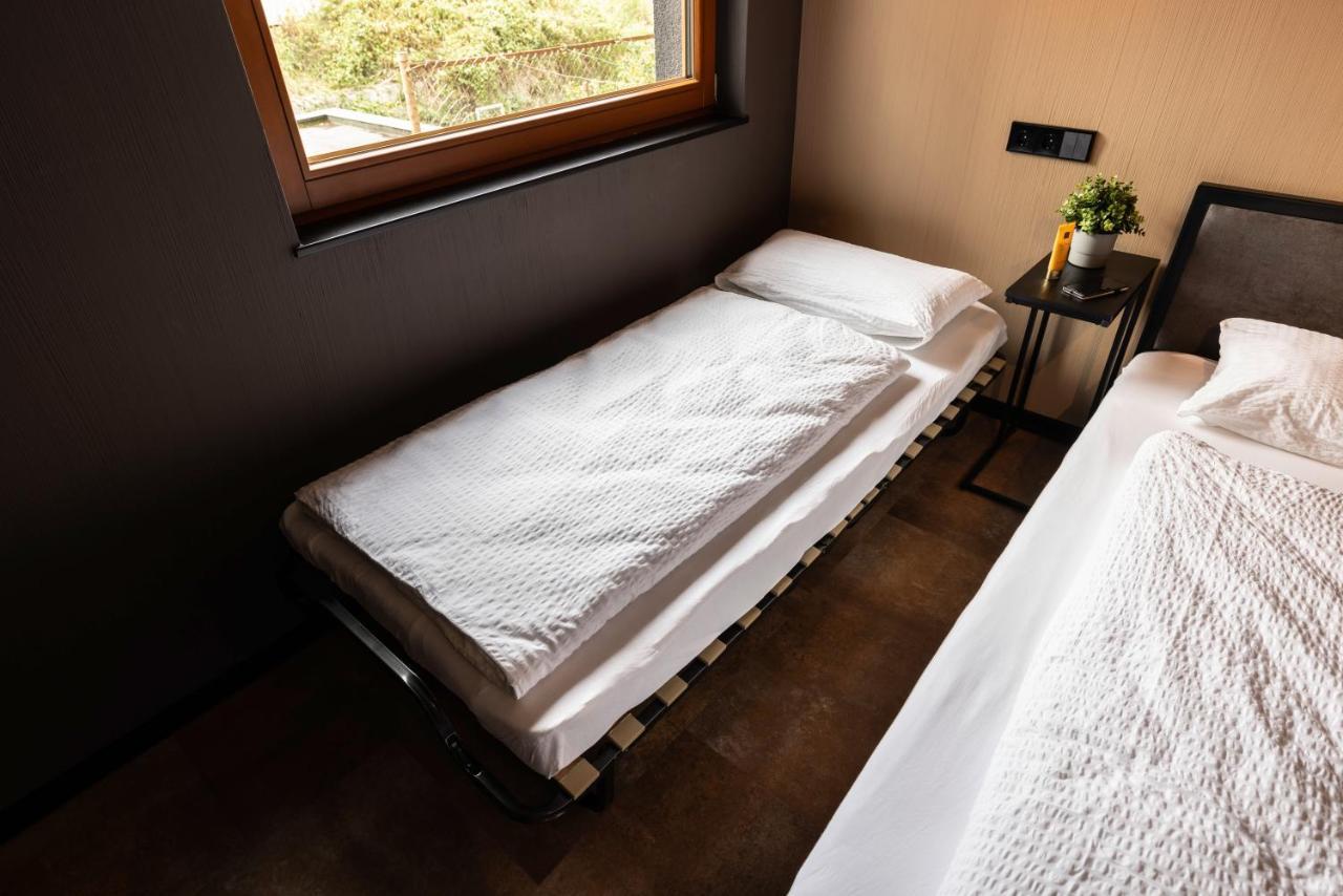 Stadthaus Neckarsulm Serviced Apartments - Stadthaus Heiner Экстерьер фото