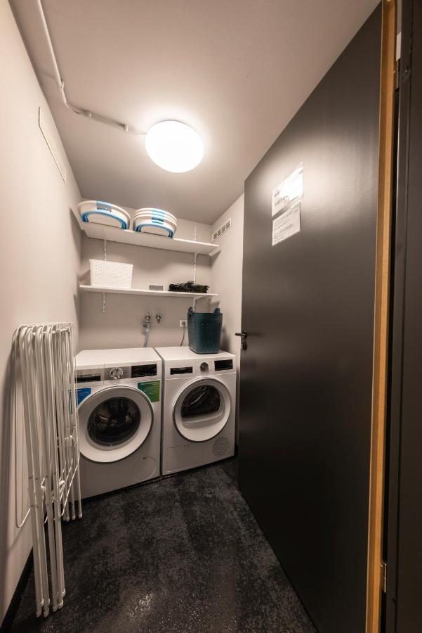Stadthaus Neckarsulm Serviced Apartments - Stadthaus Heiner Экстерьер фото