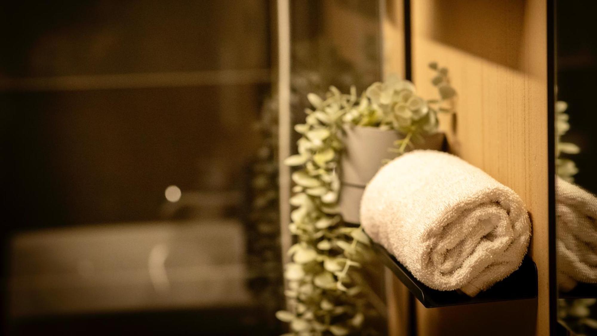 Stadthaus Neckarsulm Serviced Apartments - Stadthaus Heiner Экстерьер фото